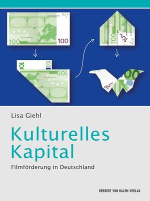 cover image of Kulturelles Kapital